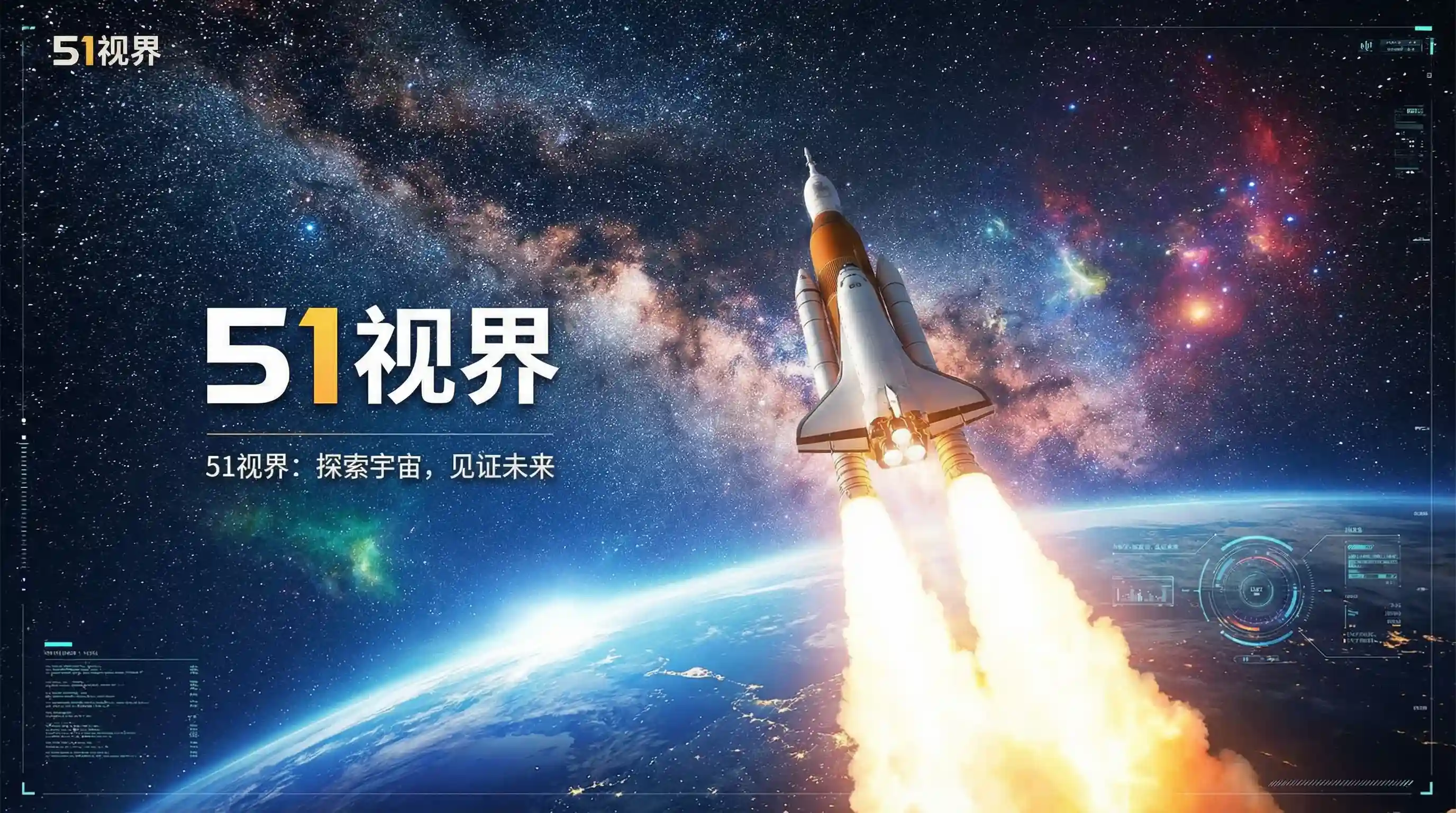 太空探索与航天发射 - 午夜dj在线观看免费视频 追踪航天动态
